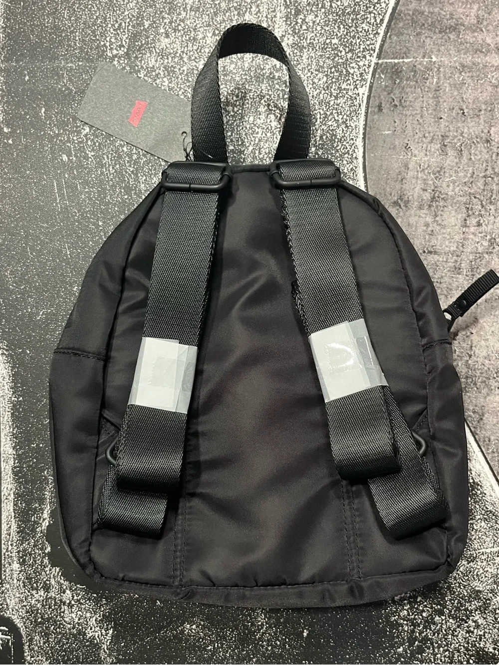 NWT Levi’s Mini Backpack